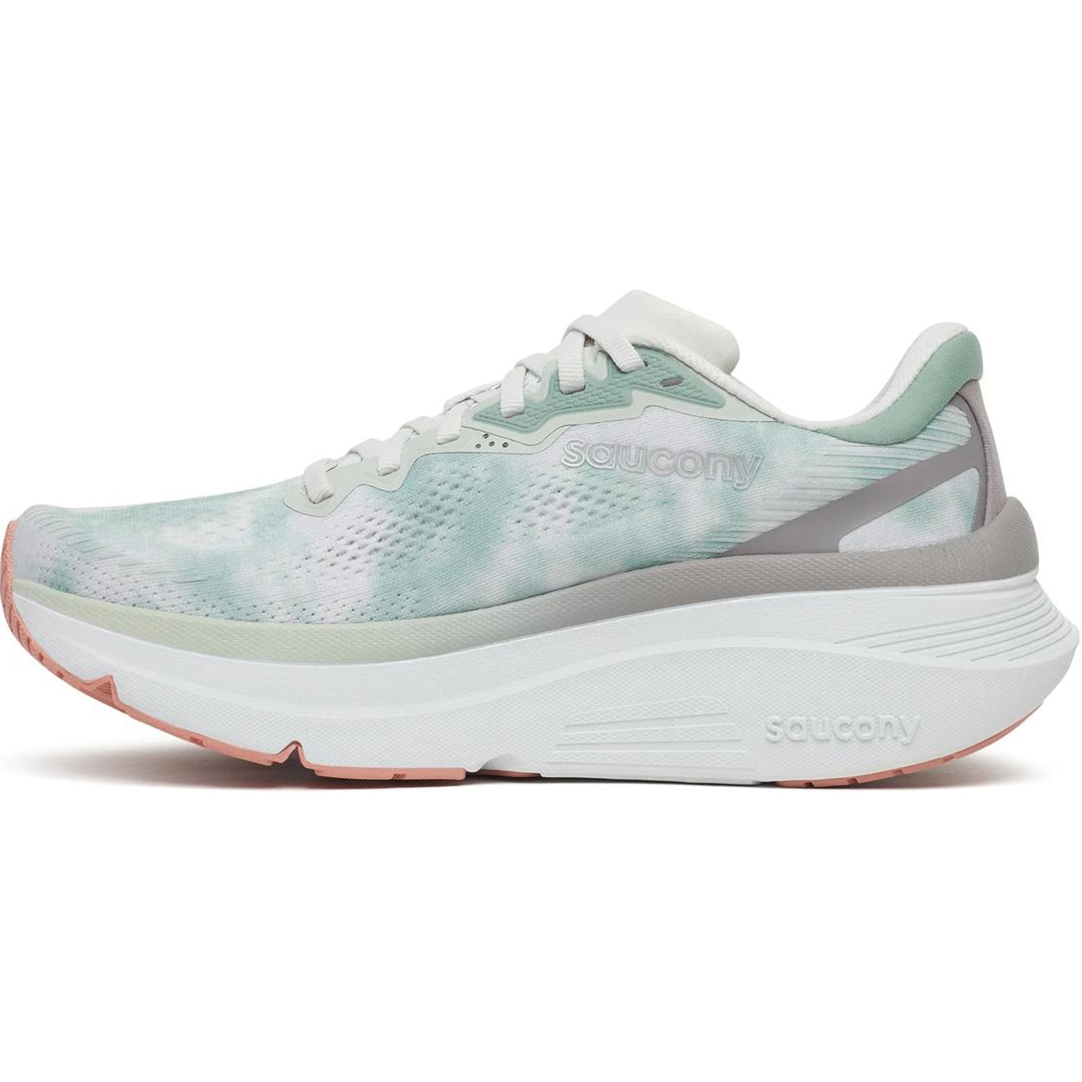 Women's Guide 19 Running Shoes Verde
