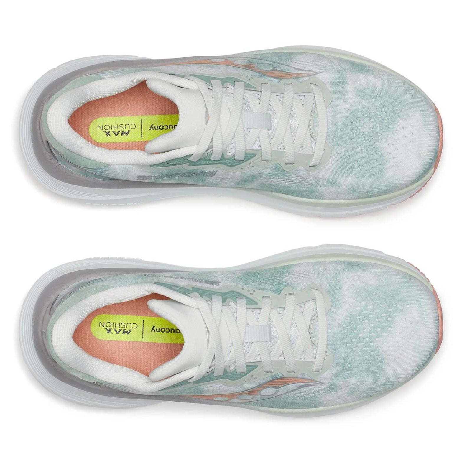 Women's Guide 19 Running Shoes Verde