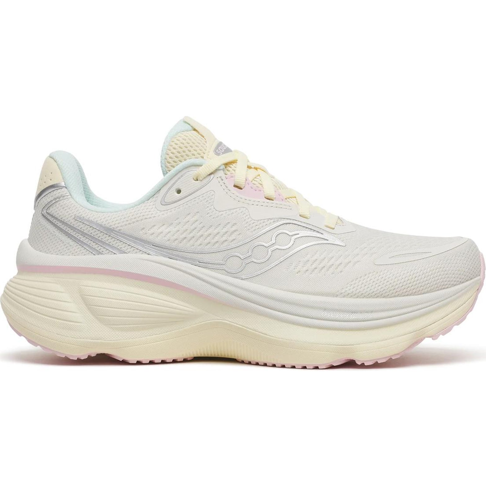 Women's Hurricane 26 Running Shoes Quartz / Swede