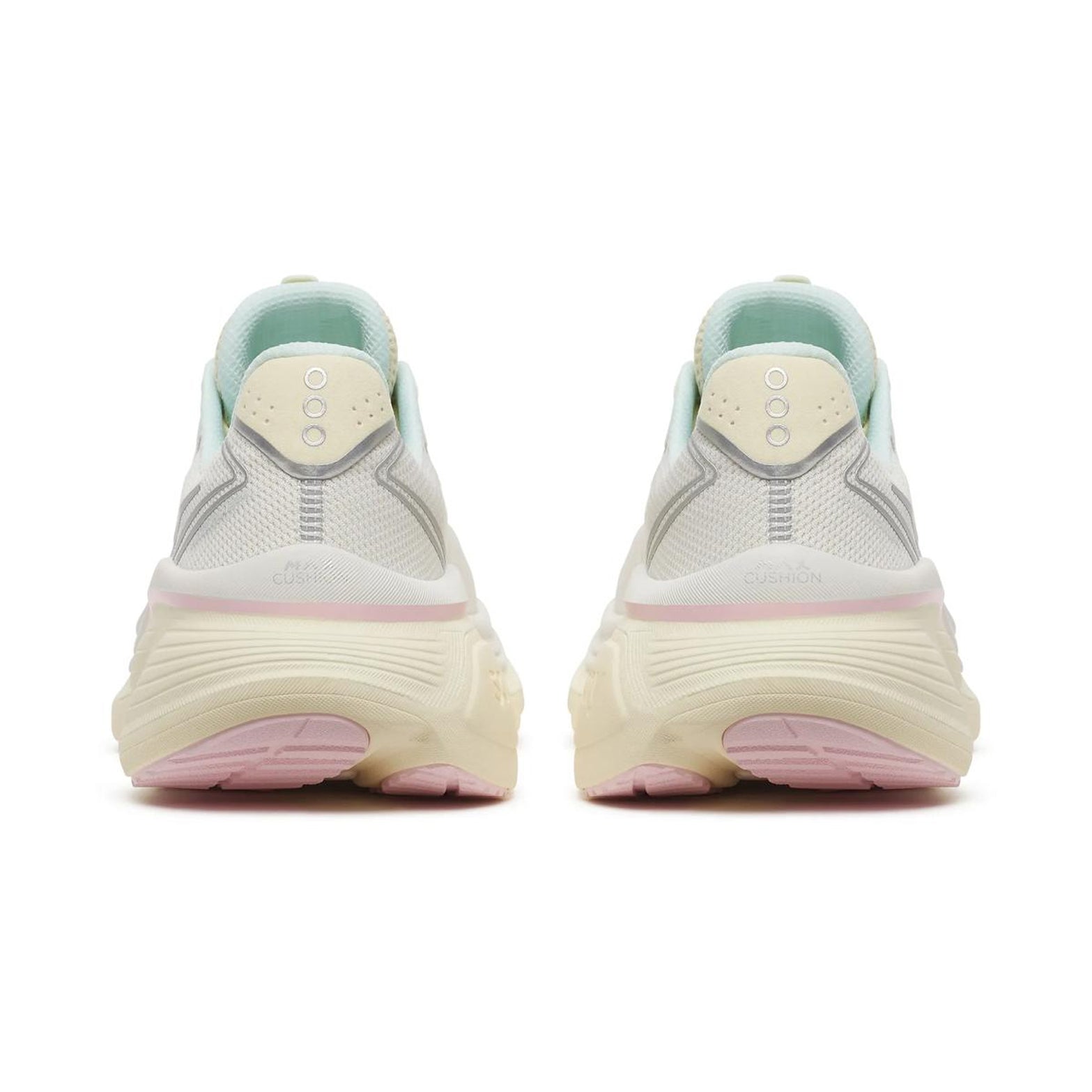 Women's Hurricane 26 Running Shoes Quartz / Swede