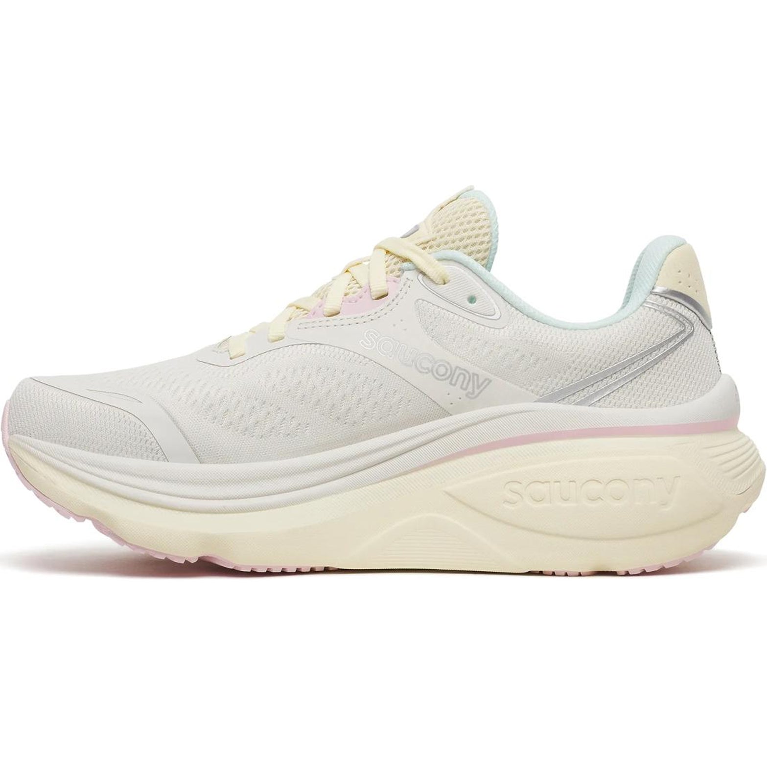 Women's Hurricane 26 Running Shoes Quartz / Swede