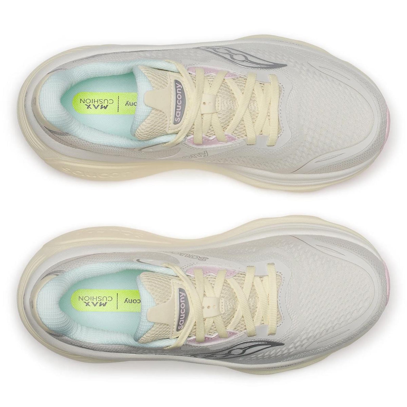Women's Hurricane 26 Running Shoes Quartz / Swede
