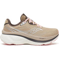 Women's Hurricane 26 Running Shoes Saddle / Touch