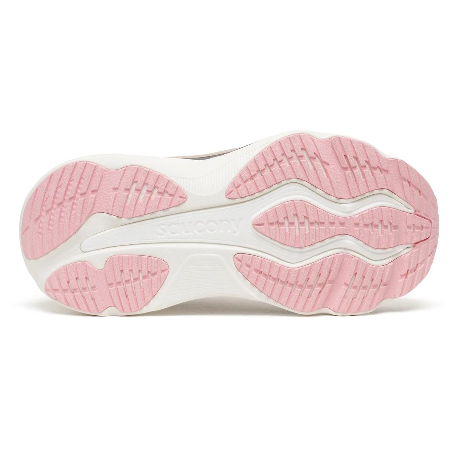 Women's Hurricane 26 Running Shoes Saddle / Touch