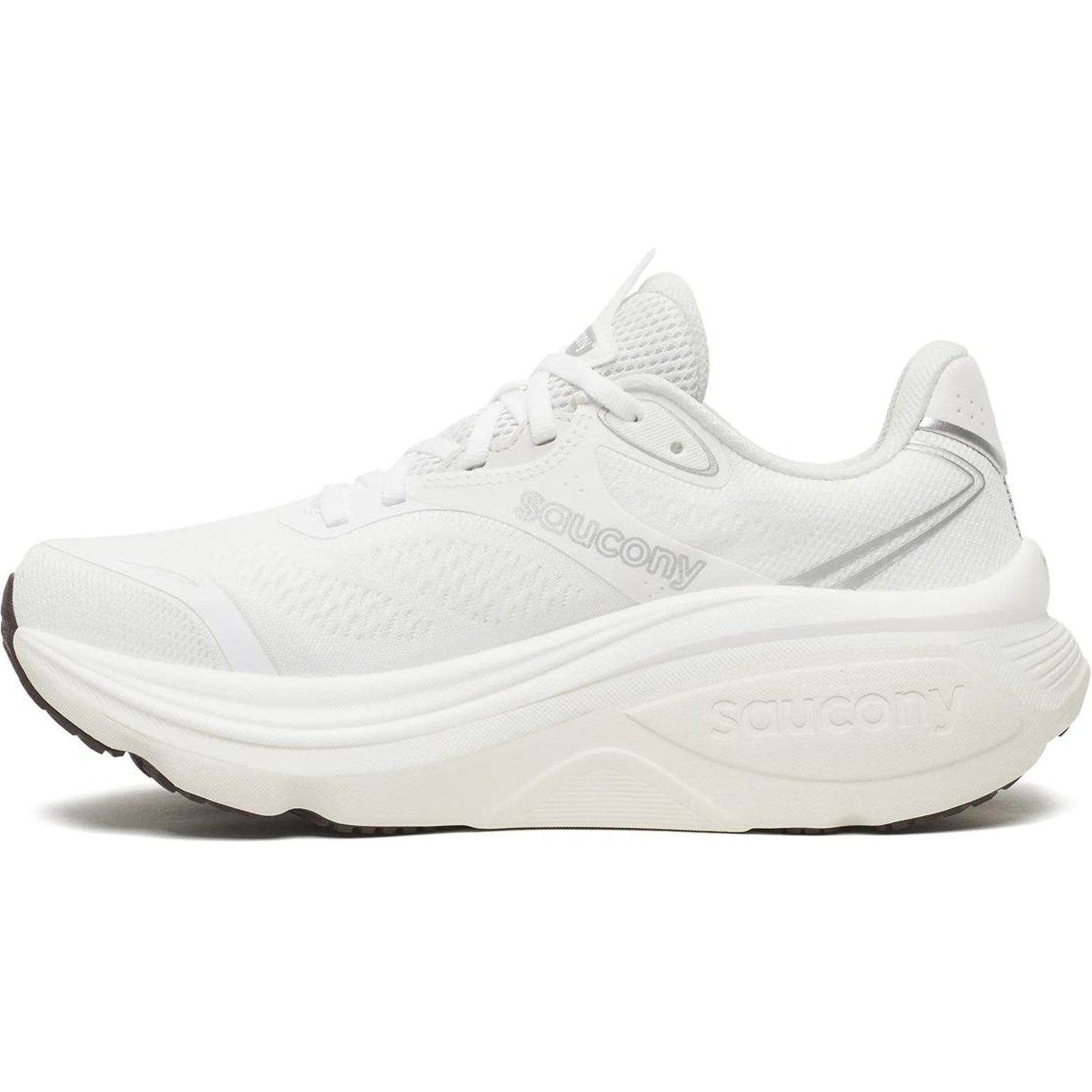 Women's Hurricane 26 Running Shoes White / Quartz
