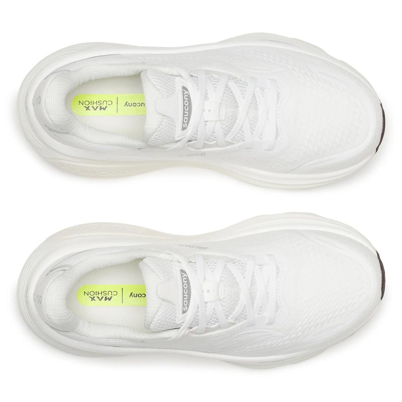 Women's Hurricane 26 Running Shoes White / Quartz