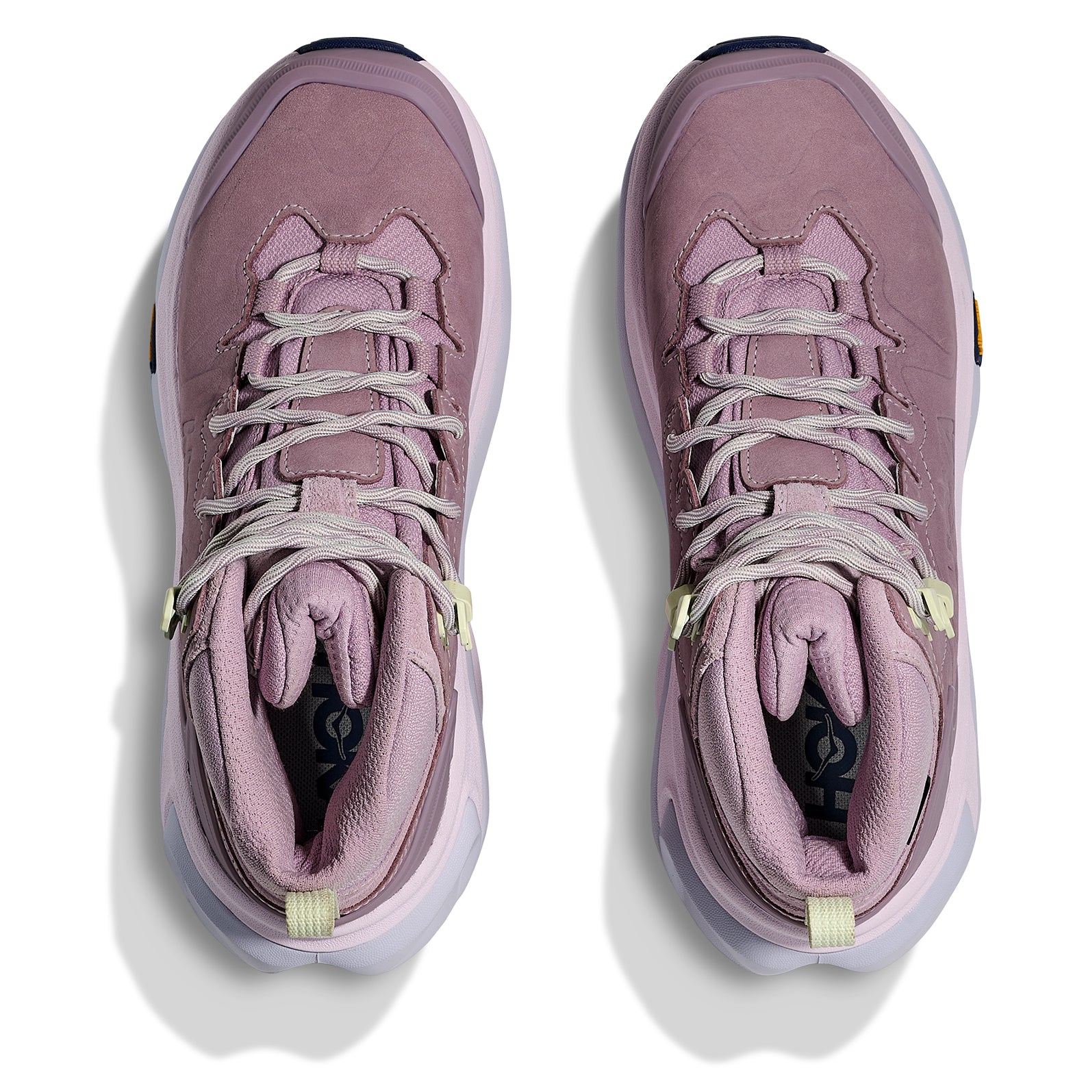 Women's Kaha 3 GORE-TEX Walking Boots Fragrant Lilac / Lilac Cream - Achilles Heel