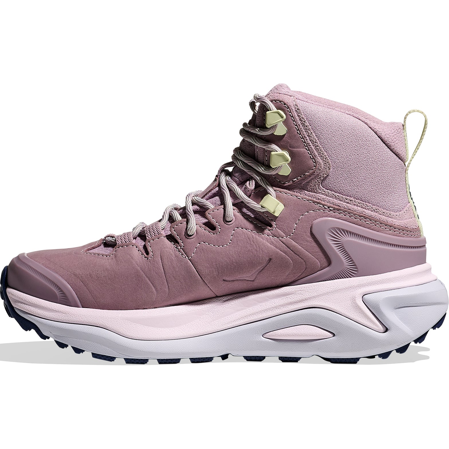 Women's Kaha 3 GORE-TEX Walking Boots Fragrant Lilac / Lilac Cream - Achilles Heel