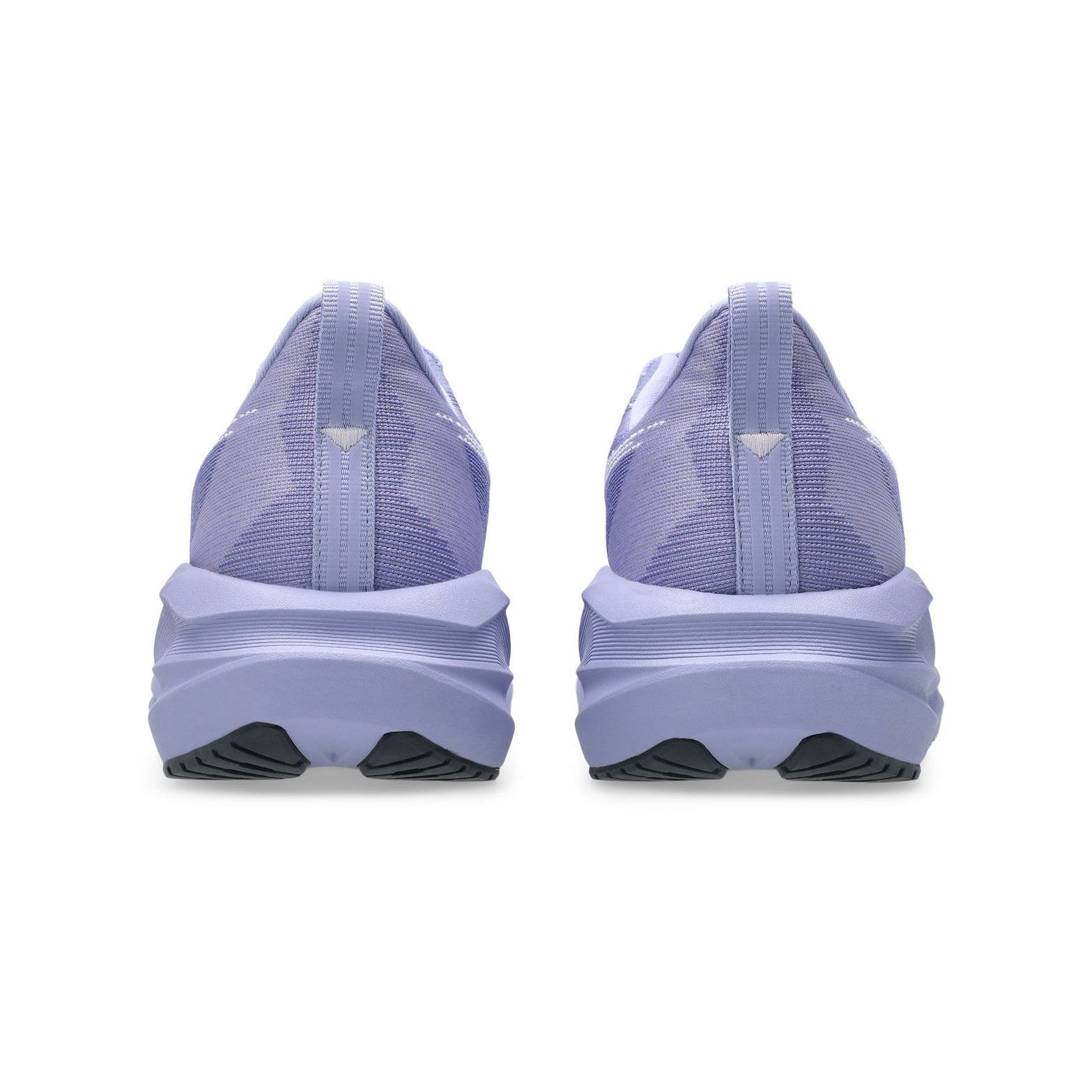 Women's Novablast 5 Running Shoes Bluebell / Lilac Hint - Achilles Heel