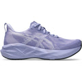 Women's Novablast 5 Running Shoes Bluebell / Lilac Hint - Achilles Heel