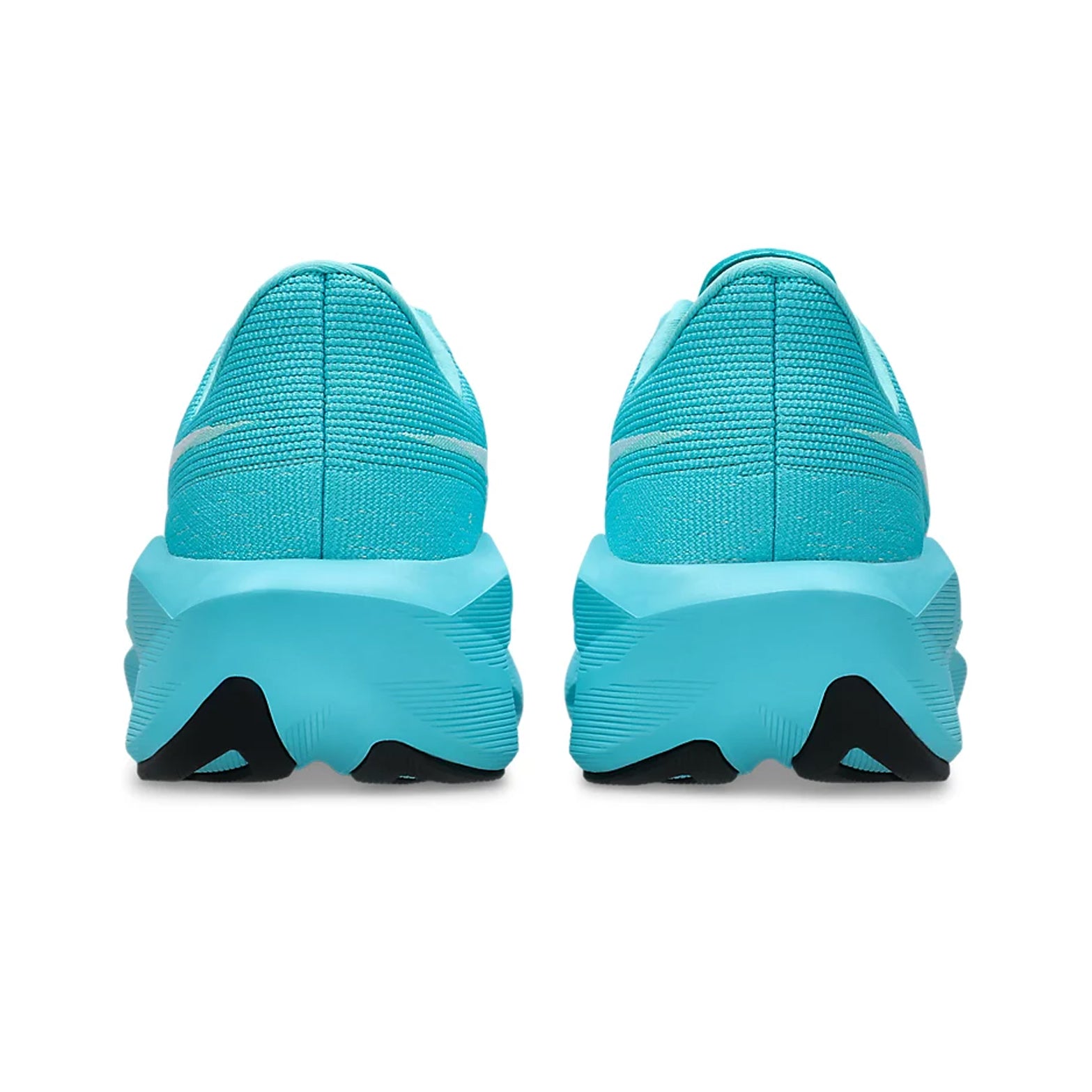 Women's Novablast 6 Running Shoes Energy Aqua / White