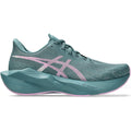 Women's Novablast 6 Running Shoes Foggy Teal / Hazy Lilac