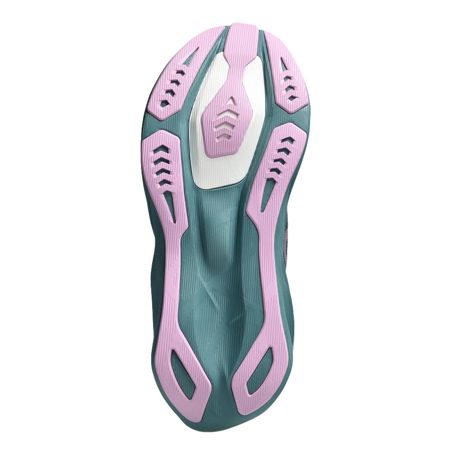 Women's Novablast 6 Running Shoes Foggy Teal / Hazy Lilac