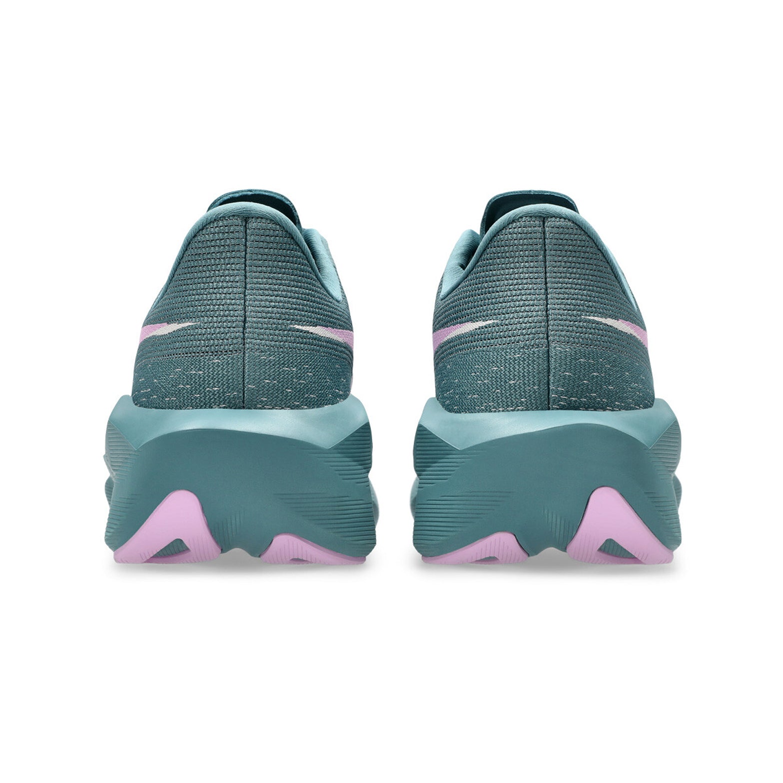 Women's Novablast 6 Running Shoes Foggy Teal / Hazy Lilac