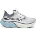 Women's Paramount Max Running Shoes Silver / Cinder