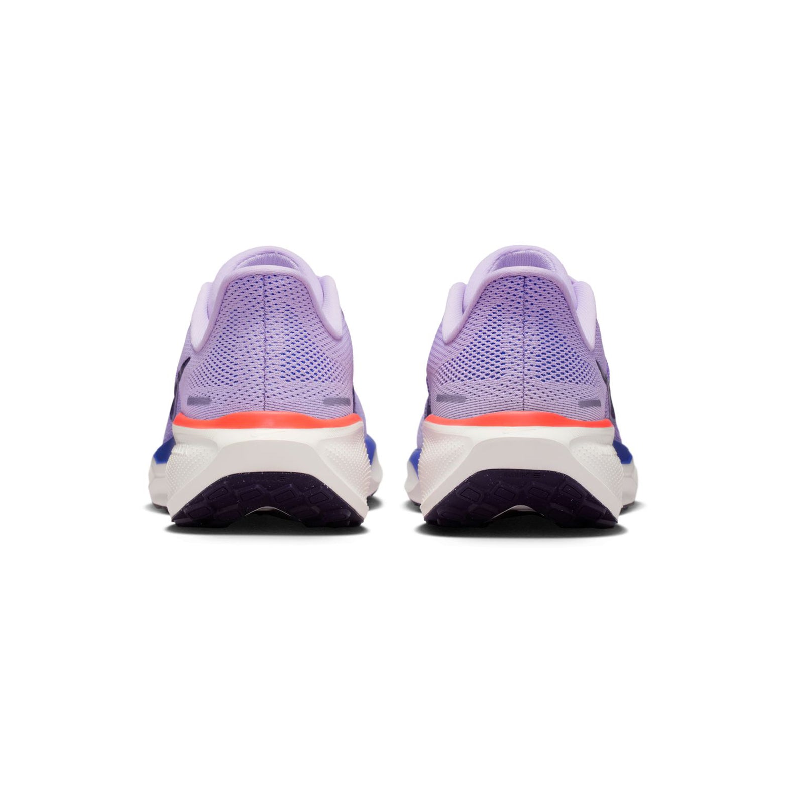 Women's Pegasus 41 Running Shoes Violet Mist / Bright Violet / Sapphire / Purple Dynasty - Achilles Heel