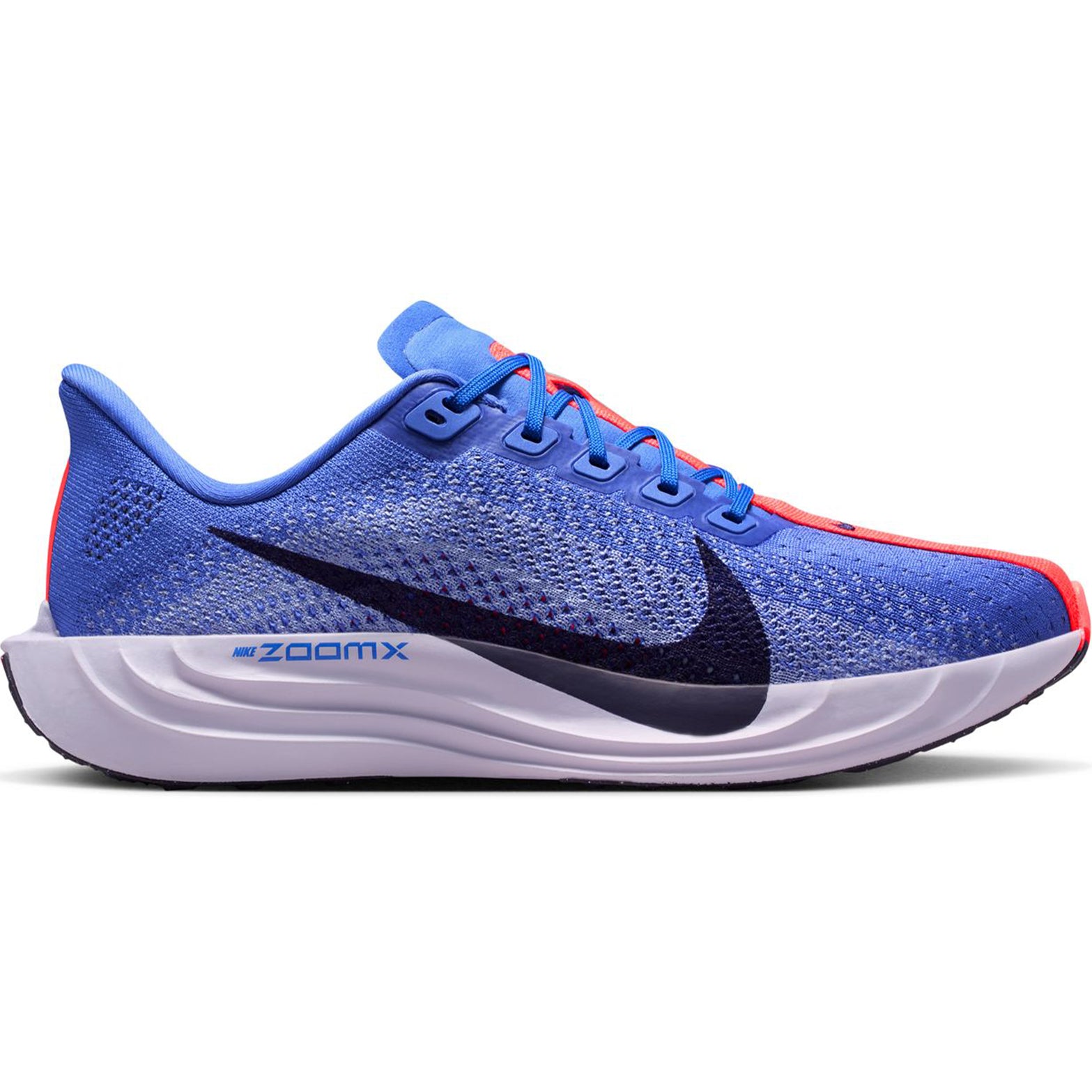 Women's Pegasus Plus Running Shoes Sapphire / Light Thistle / Violet Mist / Purple Dynasty - Achilles Heel