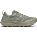 Women's Peregrine 16 GORE-TEX Trail Running Shoes Laurel / Sage - Achilles Heel