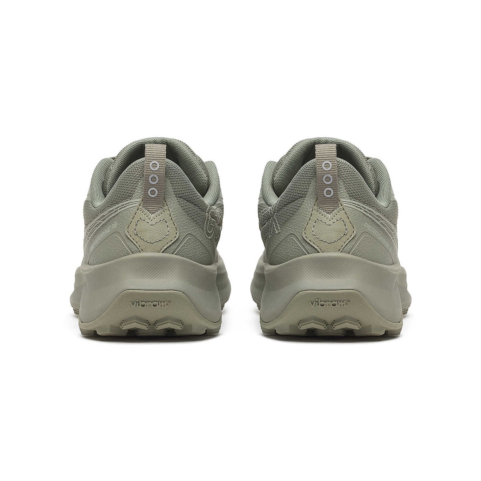 Women's Peregrine 16 GORE-TEX Trail Running Shoes Laurel / Sage - Achilles Heel