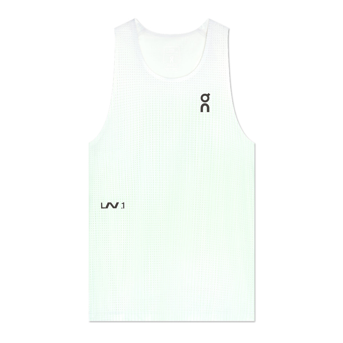 Women's Race Singlet LN1 Fresco