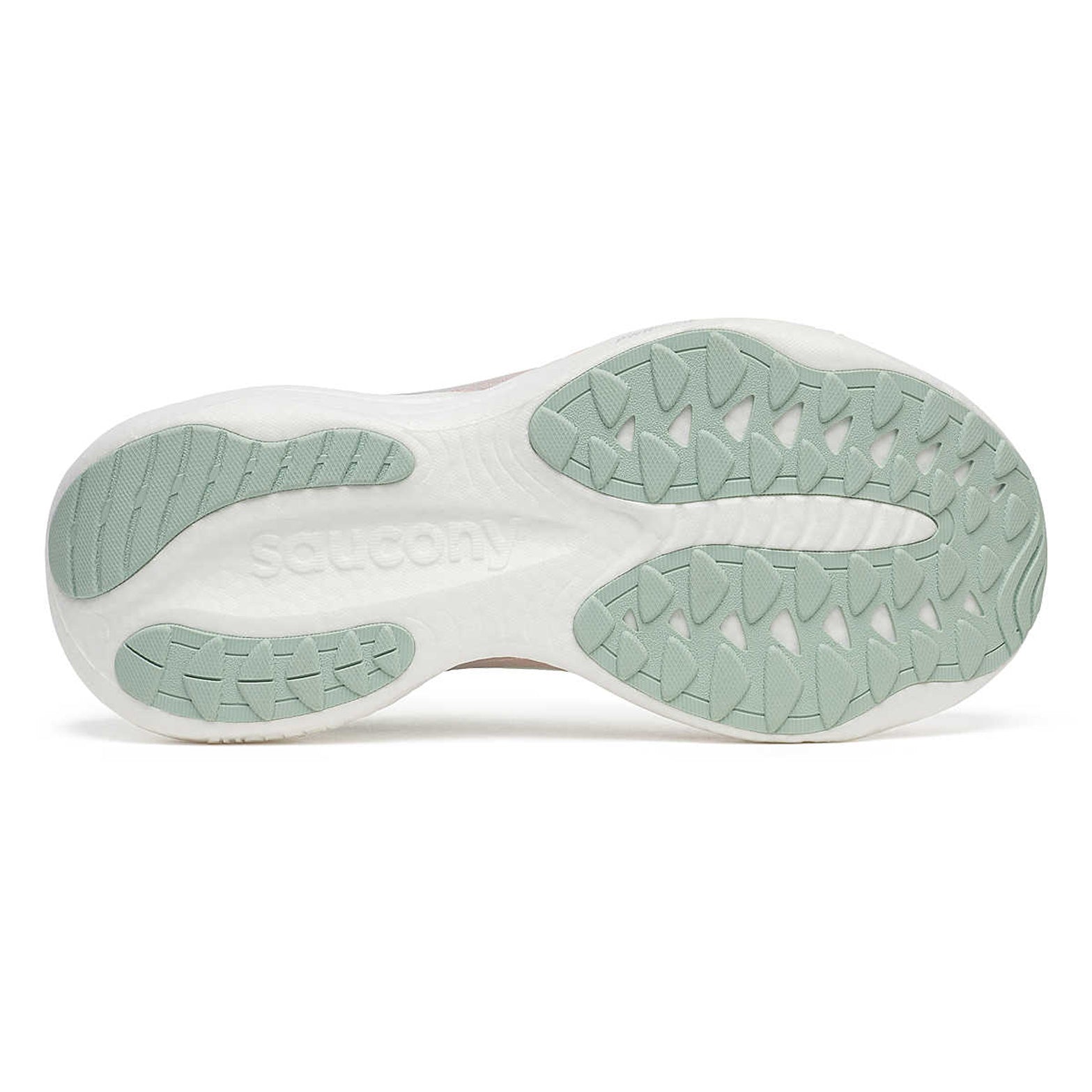 Women's Ride 19 Running Shoes Mist / Cameo - Achilles Heel