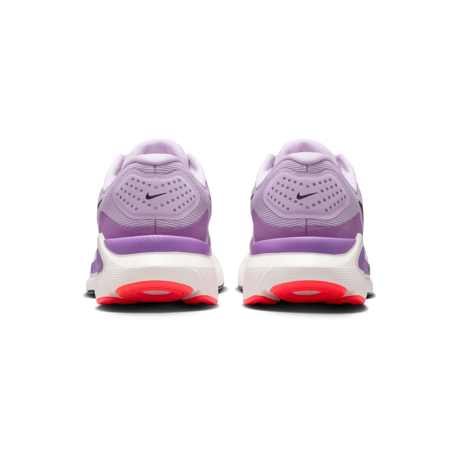 Women's Structure 26 Running Shoes Violet Mist / Bright Violet / Sapphire / Cave Purple - Achilles Heel