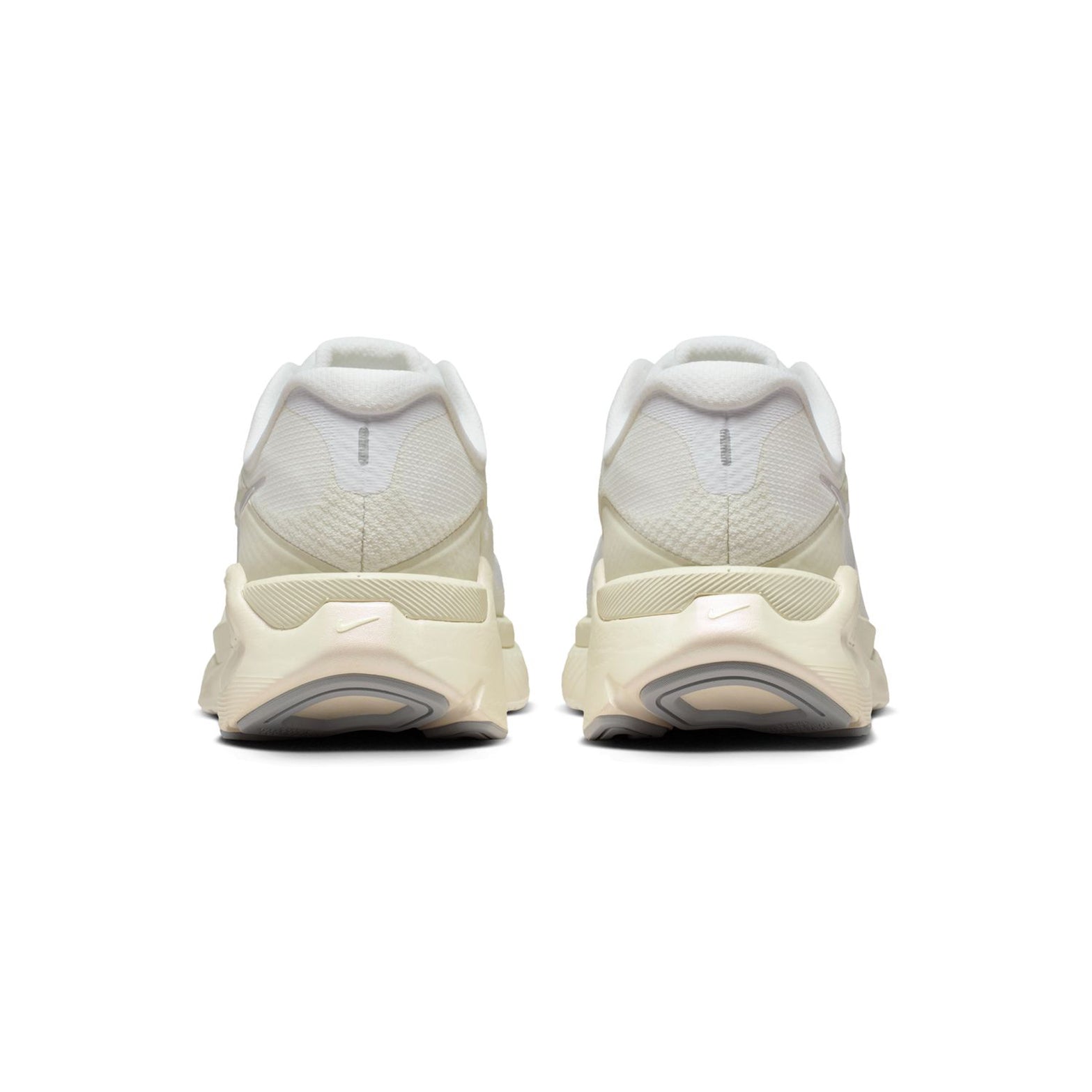 Women's Structure Plus ESS Running Shoes White / Sail / Sea Glass / White