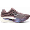 Women's SuperComp Elite v6 Running Shoes Pebble / Fast Track