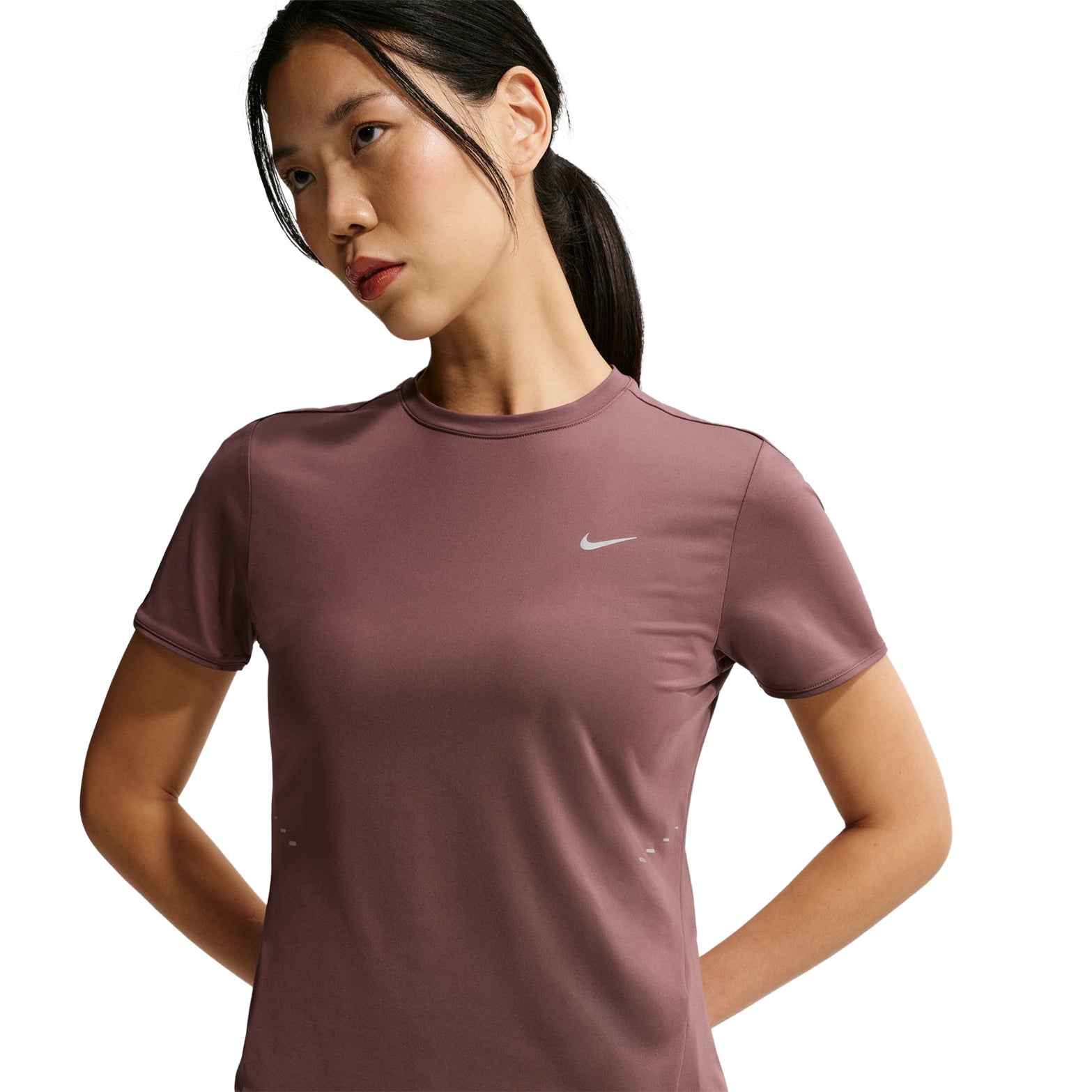 Women's Swift Dri-Fit Tee Tattoo - Achilles Heel
