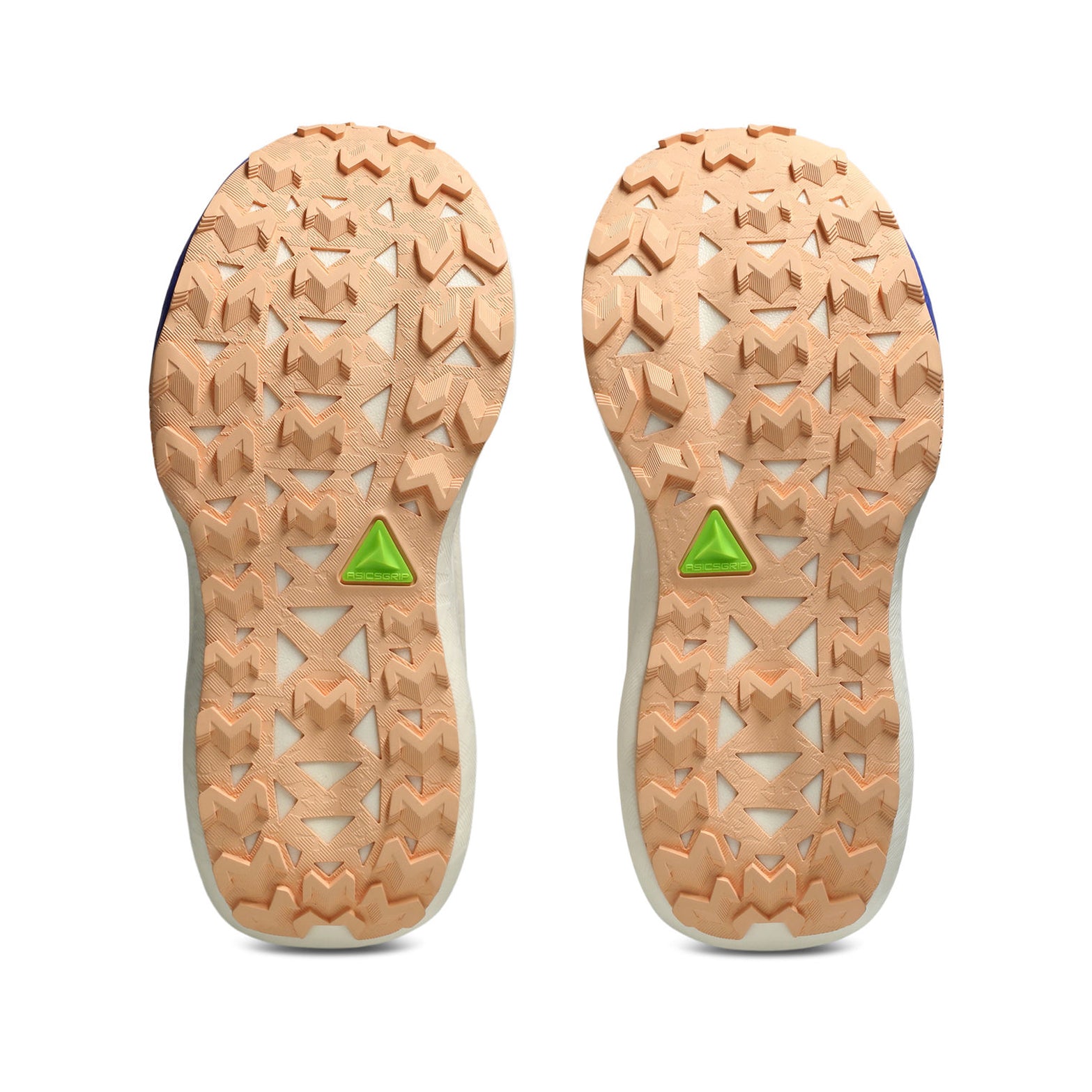 Women's Trabuco Max 5 Trail Running Shoes Amethyst / Black - Achilles Heel