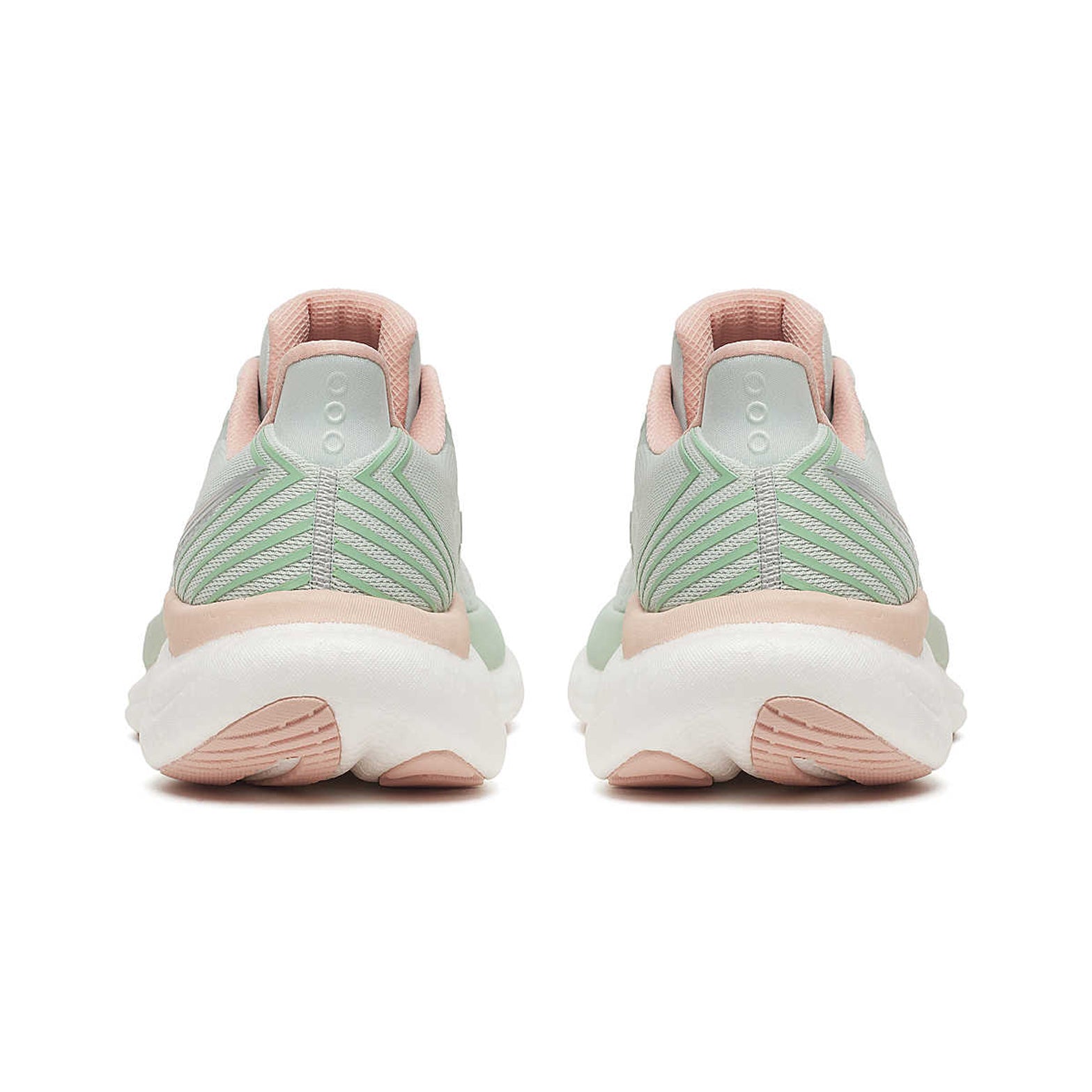 Women's Triumph 23 Running Shoes Mist / Cameo - Achilles Heel