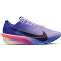 Women's Vaporfly 4 Running Shoes Violet Mist / Persian Violet / Hot Lava / Purple Dynasty - Achilles Heel