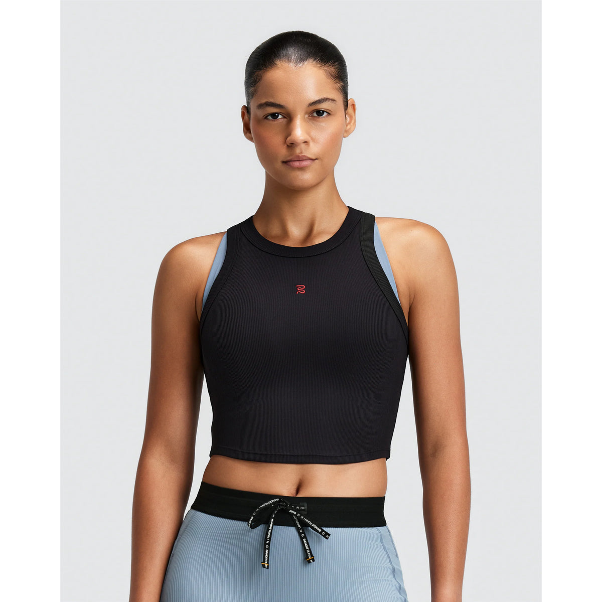 Women's Vituccia Performance Tank Black