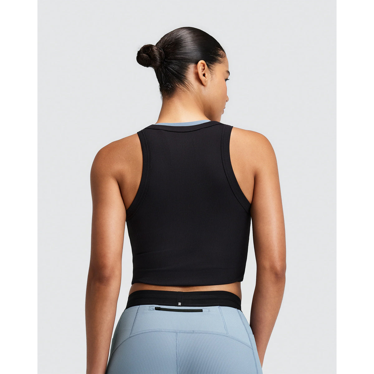 Women's Vituccia Performance Tank Black