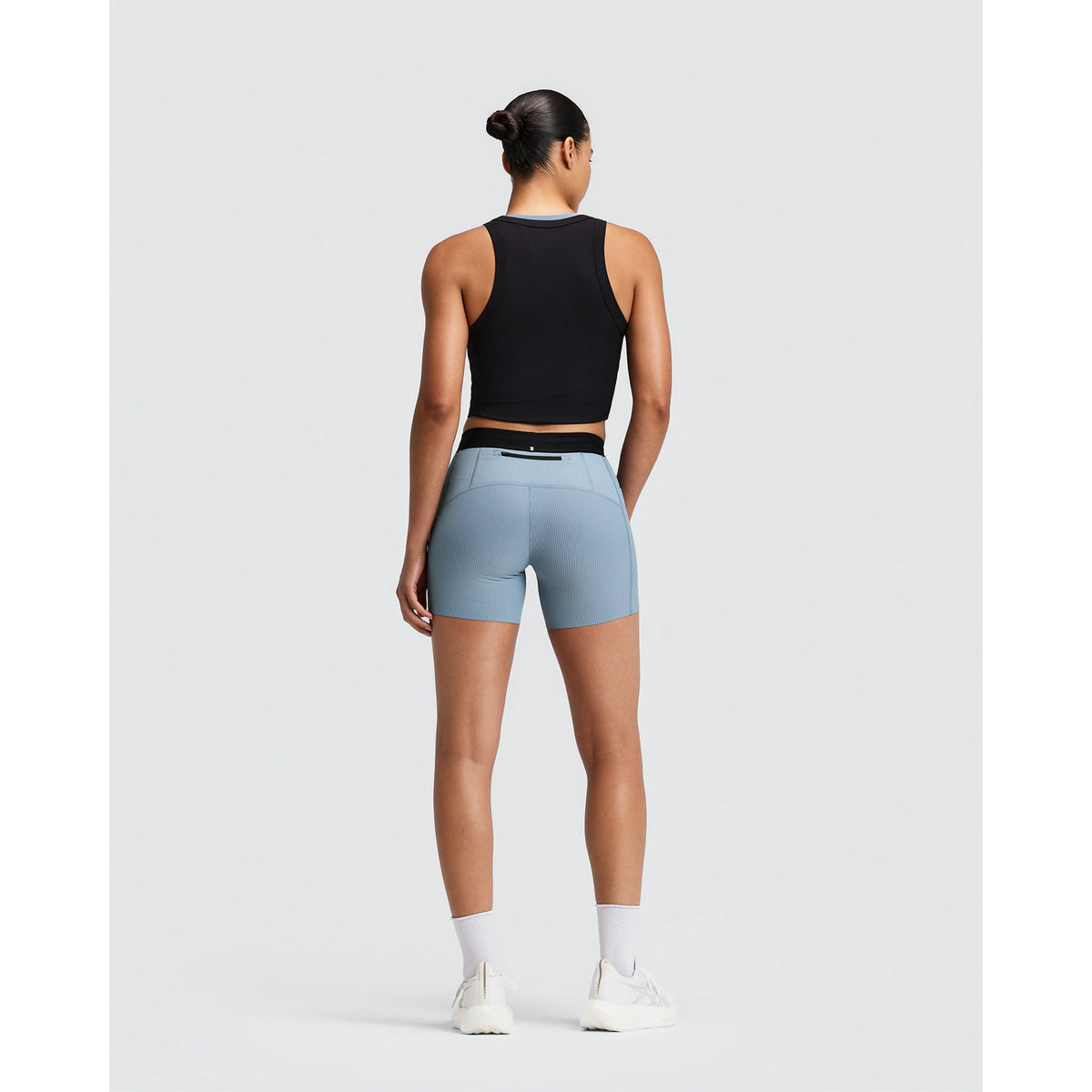 Women's Vituccia Performance Tank Black