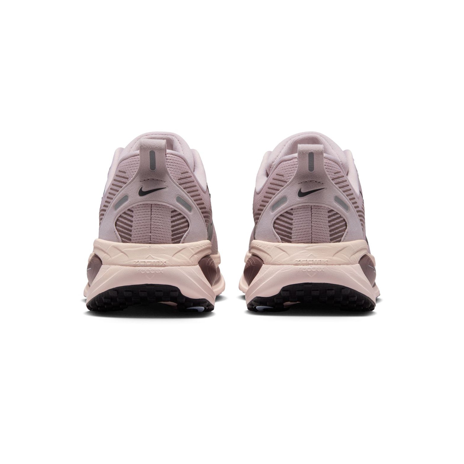 Women's Vomero 18 Running Shoes Particle Rose / Silt Red / Tattoo / Off Noir - Achilles Heel