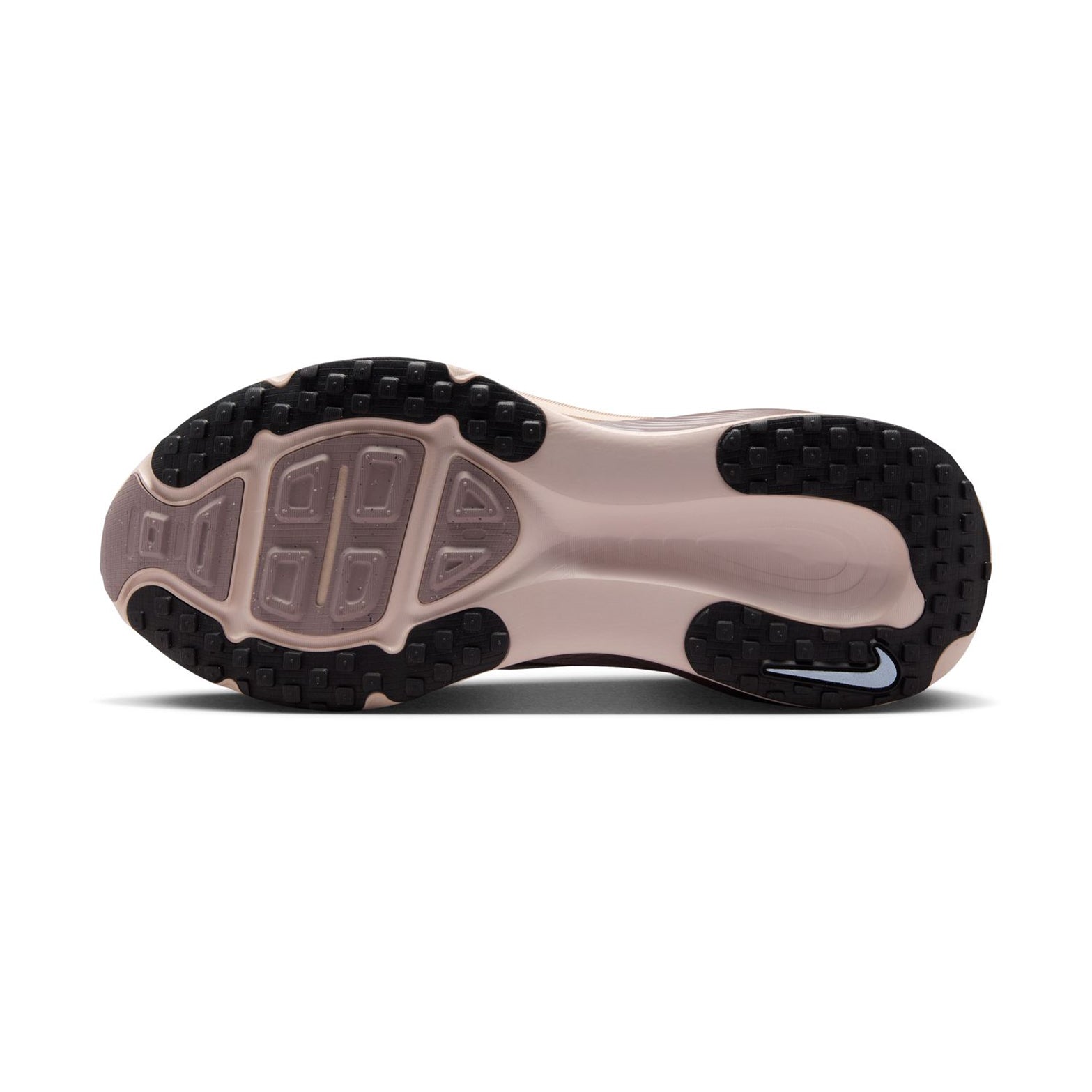 Women's Vomero 18 Running Shoes Particle Rose / Silt Red / Tattoo / Off Noir - Achilles Heel