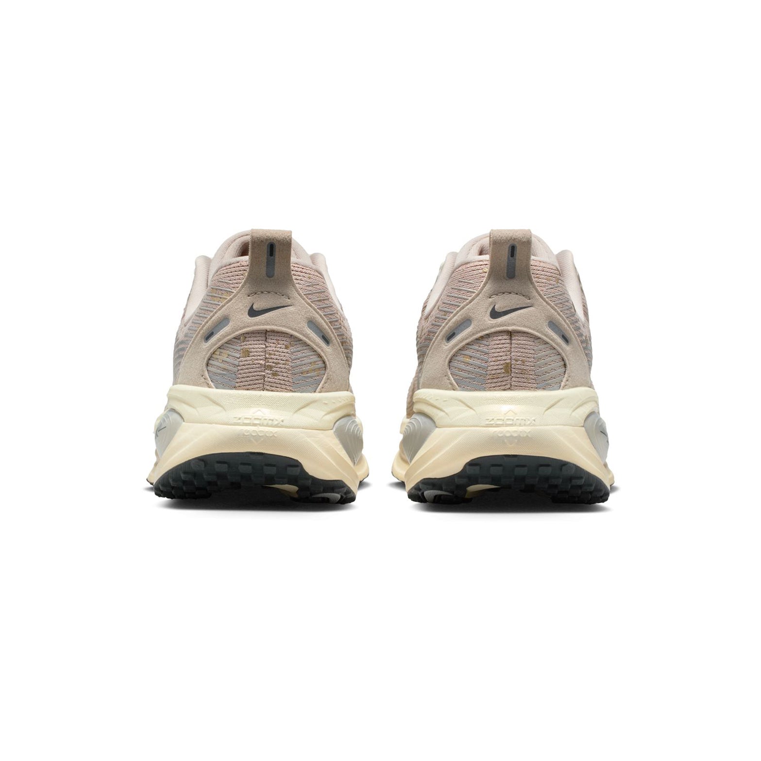 Women's Vomero 18 SE Running Shoes Cream II / Coconut Milk / Metallic Gold Grain - Achilles Heel