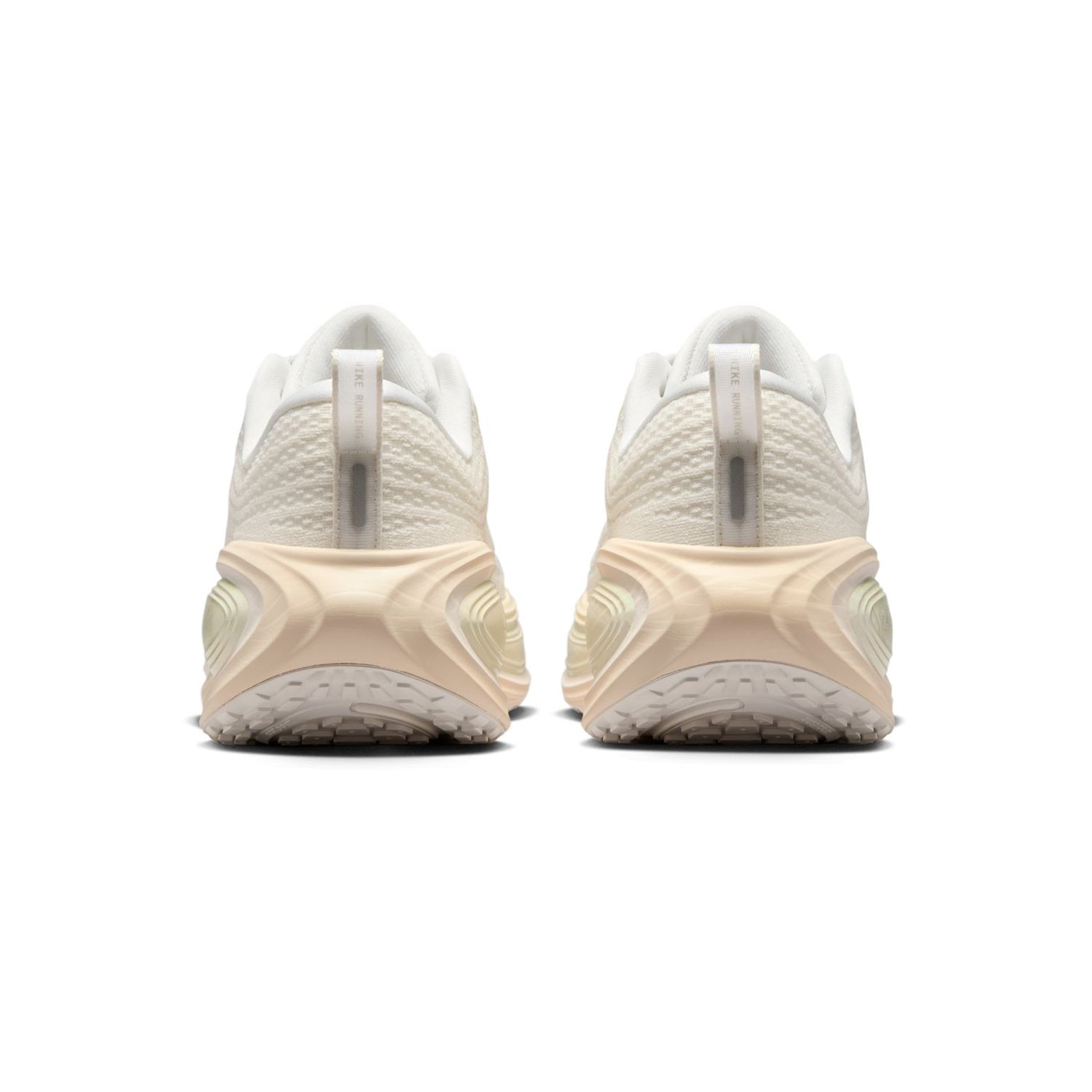 Women's Vomero Plus ESS Running Shoes Summit White / Phantom / Pure Platinum / Chalk