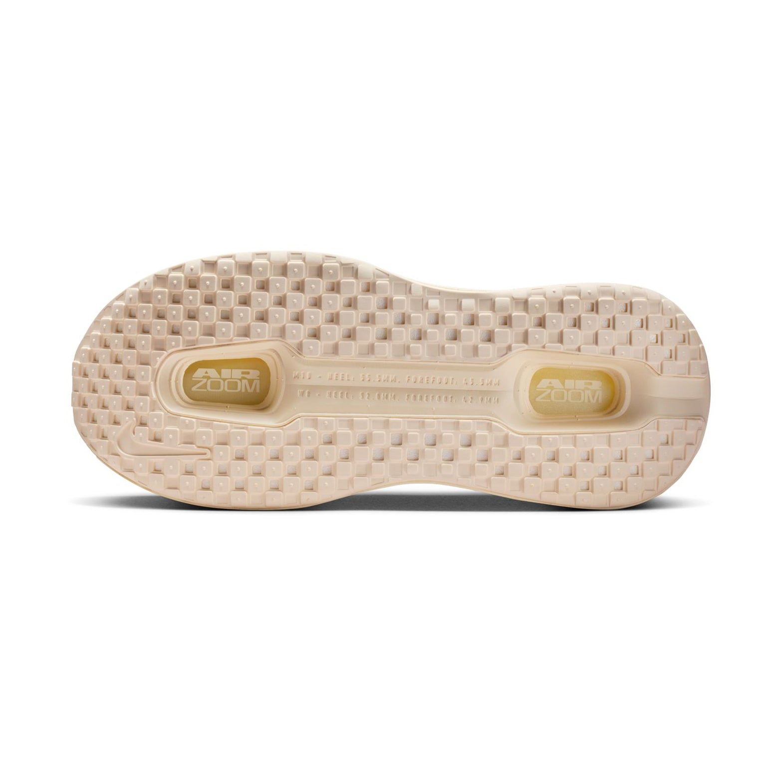 Women's Vomero Premium ESS Running Shoes Chalk / Pale Ivory / Summit White / White