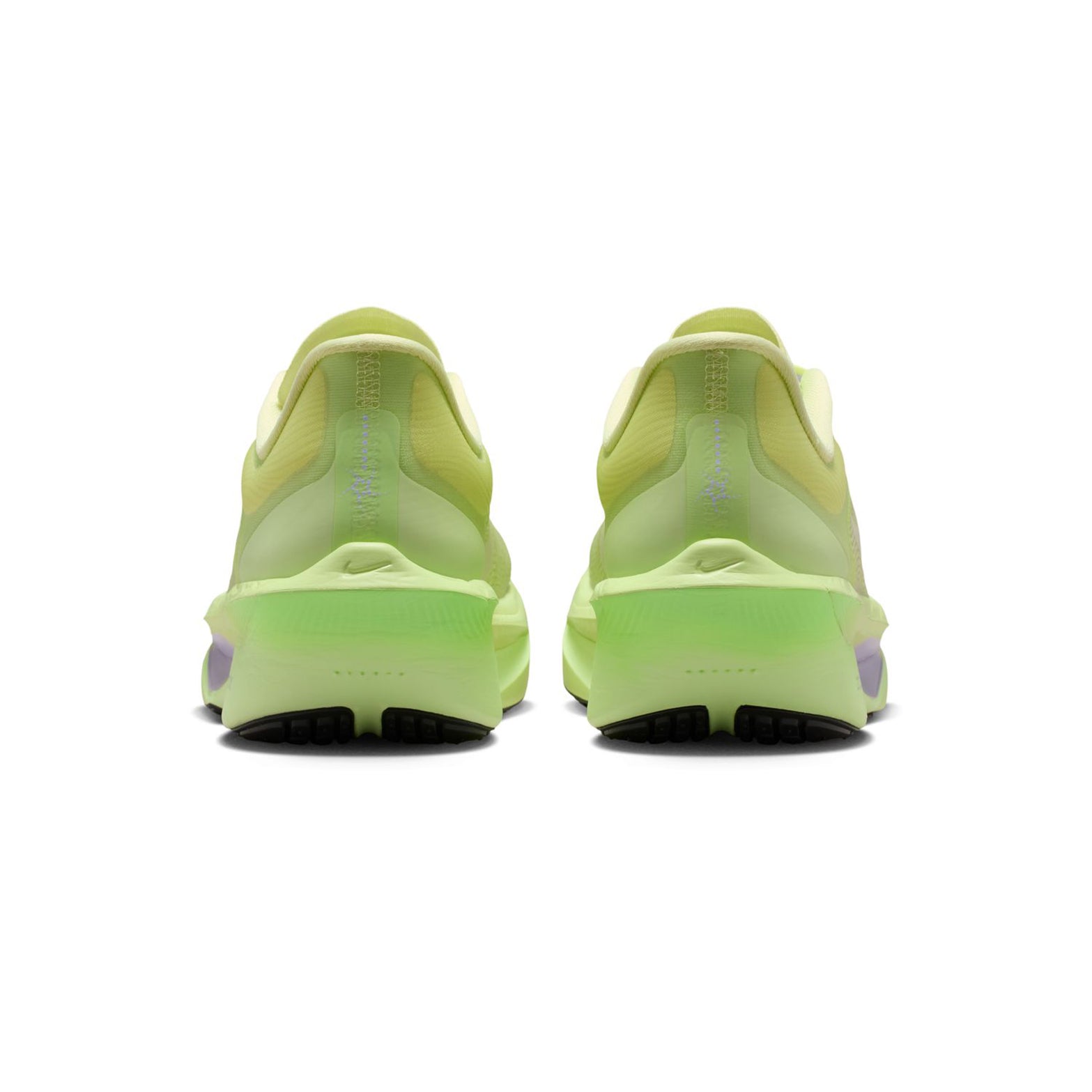 Women's Zoom Fly 6 PRM Running Shoes Life Lime / Light Liquid Lime / Volt Tint / Summit White - Achilles Heel