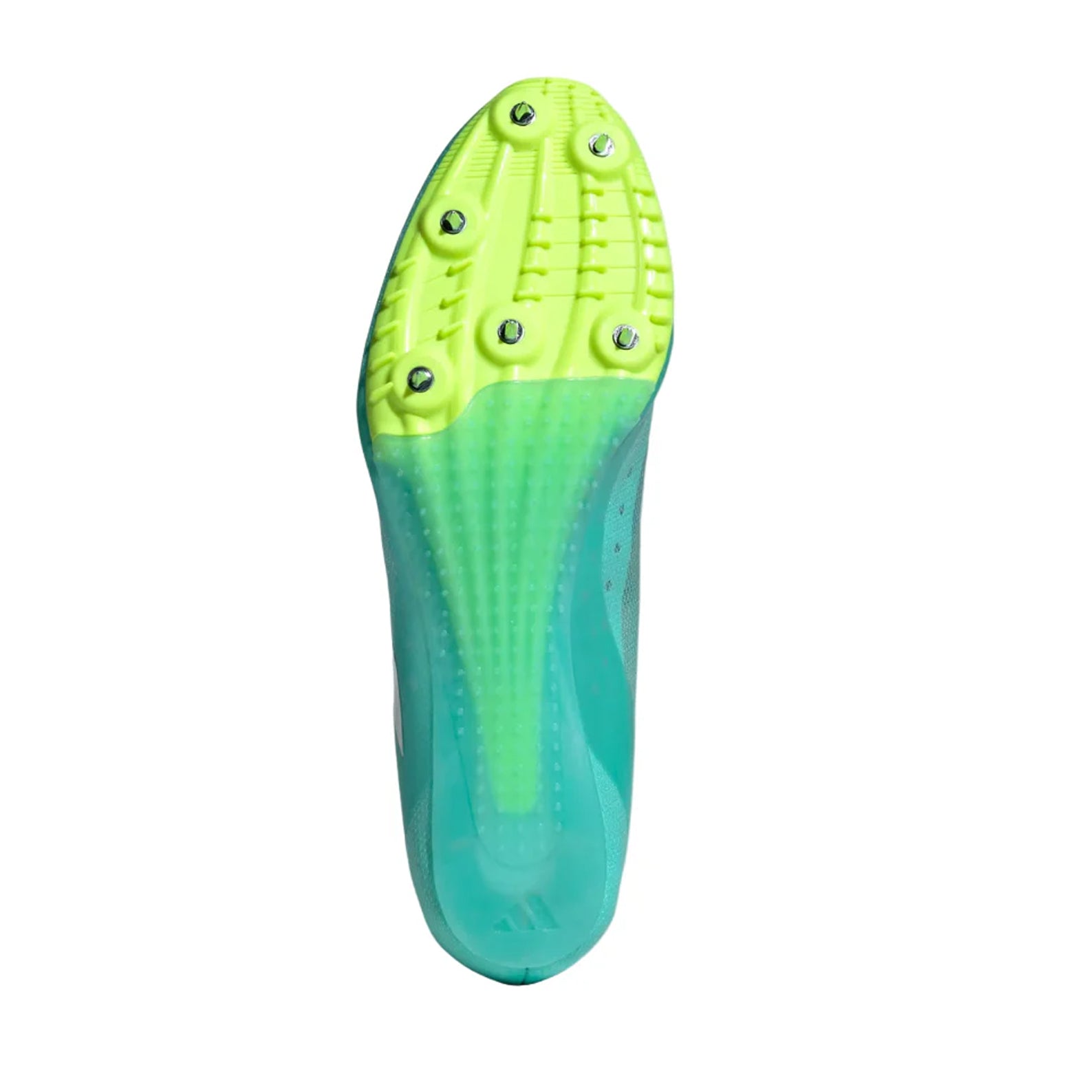 Sprintstar Running Spikes Flash Aqua / Cloud White / Lucid Lemon