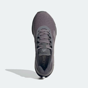 adidas Women's Adistar BYD Running Shoes Grey / Taupe / Carbon - Achilles Heel