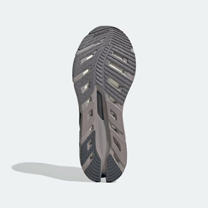 adidas Women's Adistar BYD Running Shoes Grey / Taupe / Carbon - Achilles Heel