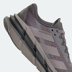 adidas Women's Adistar BYD Running Shoes Grey / Taupe / Carbon - Achilles Heel