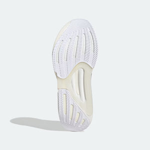 adidas Women's Supernova Solution 2 Running Shoes Halo Silver / Zero Metalic / Grey - Achilles Heel