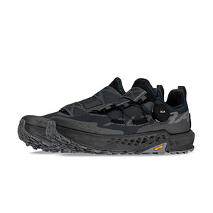 Altra Men's Timp 5 BOA Trail Running Shoes Black - achilles heel