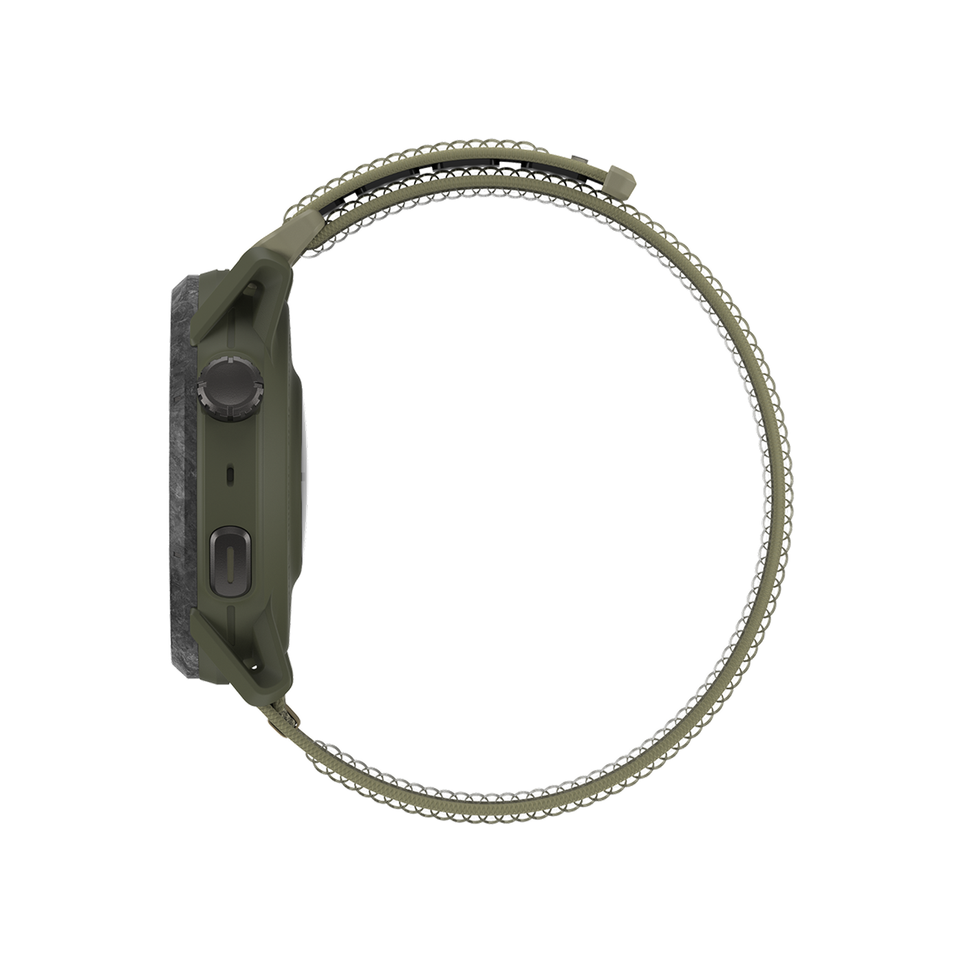 x Satisfy Apex 4 GPS Sport Watch Burnt Olive