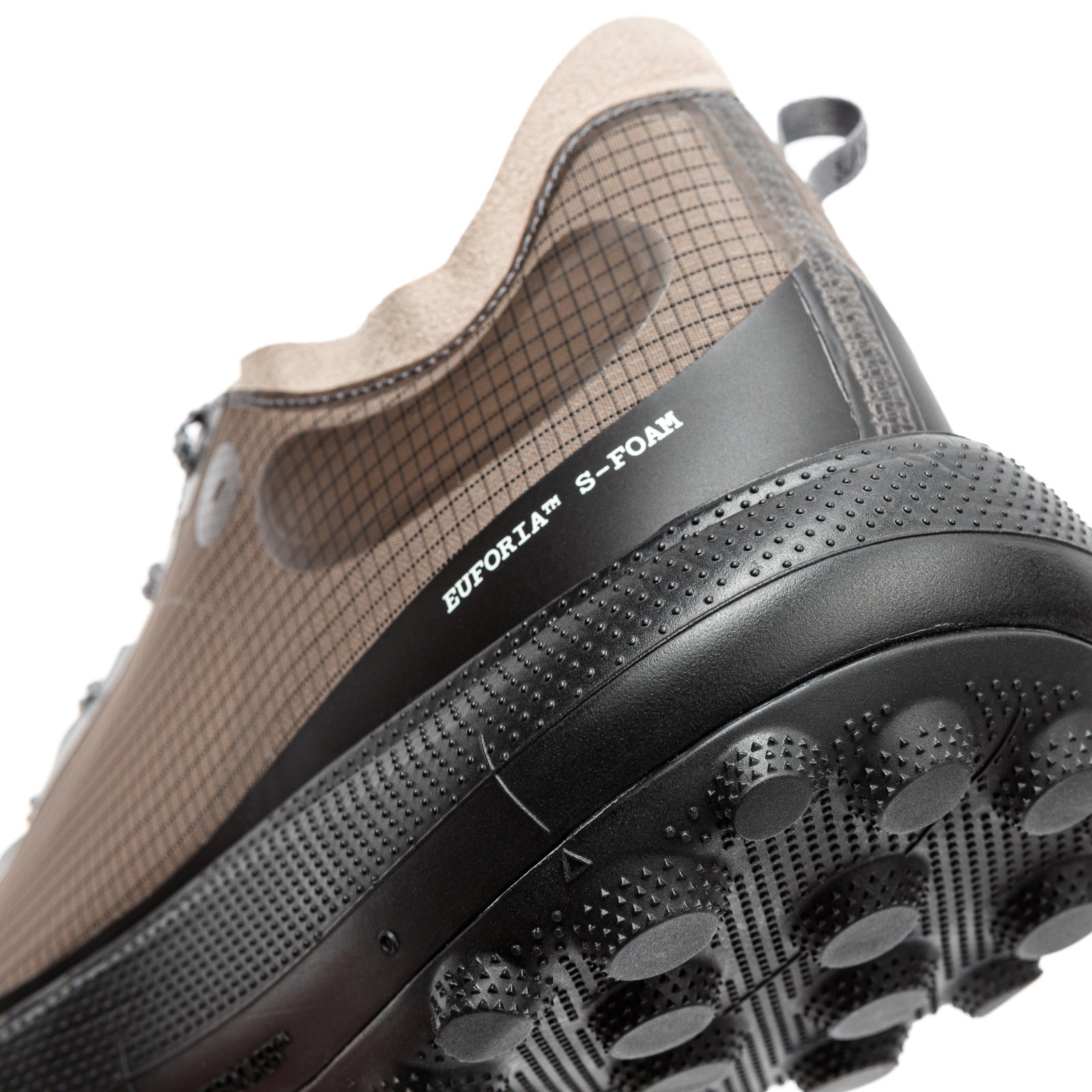 TheROCKER Trail Running Shoes Falcon - Achilles Heel
