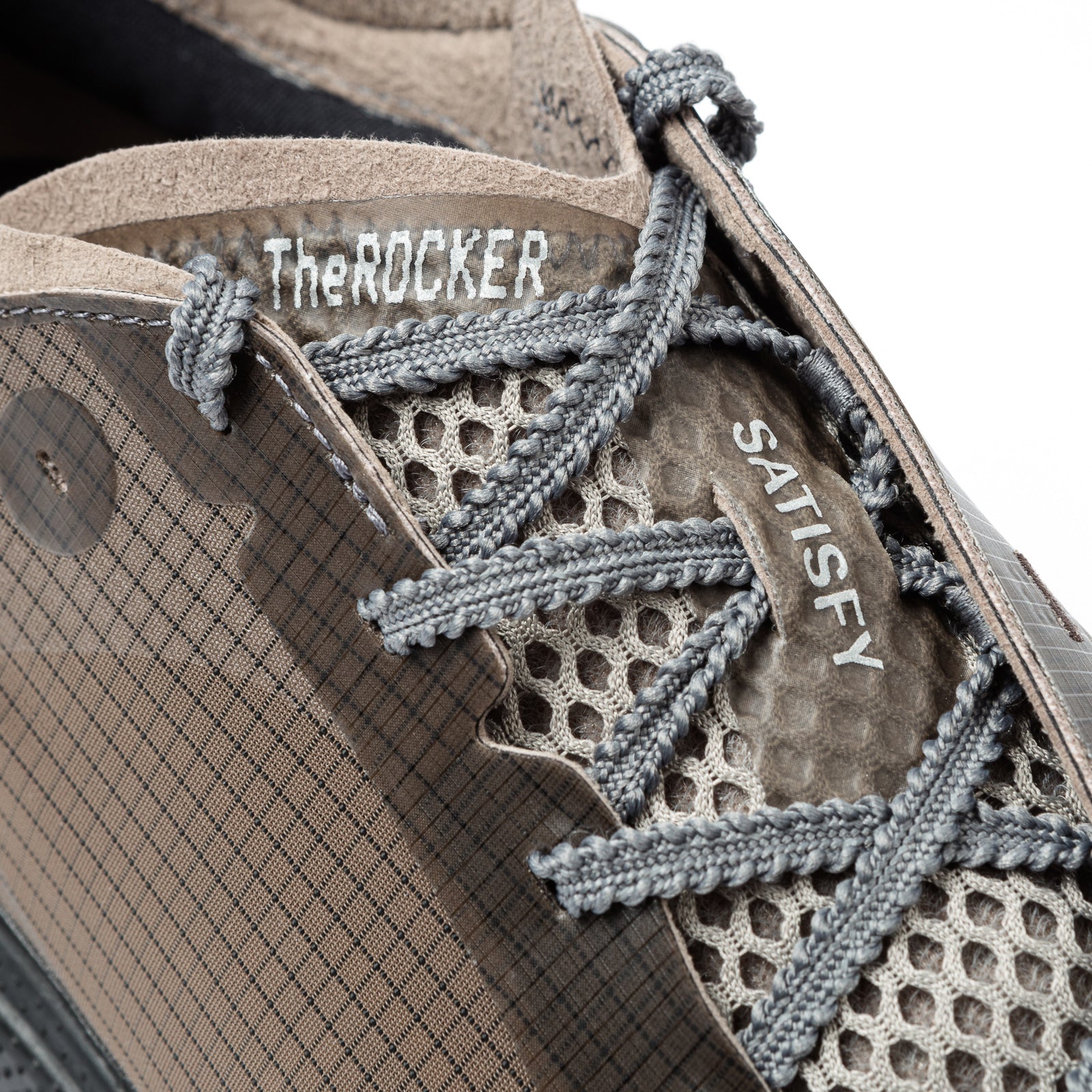 TheROCKER Trail Running Shoes Falcon - Achilles Heel
